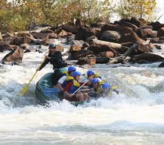 The ocoee river is one of the most classic whitewater rivers in the southeast from beginner to advanced thrill seekers! Ocoee River History Raft One Ocoee River Rafting