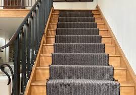 modern stair rods designer ideas