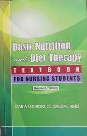 basic nutrition and t therapy