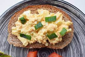 low fodmap egg salad gluten free and