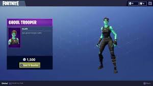 What Are The Rarest Fortnite Skins Playstation Universe