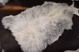 herdwick sheepskin rug 100s available