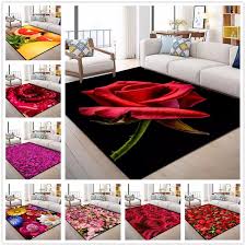 It can also be found underneath a pig king or near touch stones. Creative 3d Garden Flower Carpets For Living Room Bedroom Area Rug Modern Flowers Print Hallway Carpet Child Play Tent Floor Mat Carpet Aliexpress