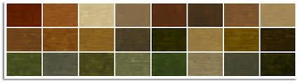 Stain Colors For 2012 House Painting Tips Exterior Paint