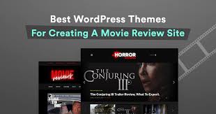 The premise is a stale one by now, having shouldered more. Best Wordpress Movie Themes For Creating A Movie Review Site