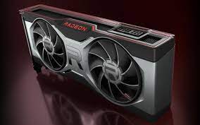 AMD تعلن عن كروت الشاشة Radeon RX 7800 XT و7700 XT