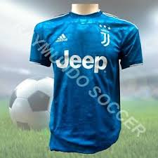 Juventus third jersey for the season 2019/20: Adidas Juventus 2019 20 3rd Soccer Jersey Ebay