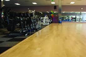 exercise flooring