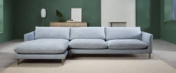 ezra modular sofa scandinavian lounge