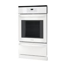 Natural Gas Wall Oven