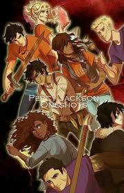 percy jackson oneshots requests open