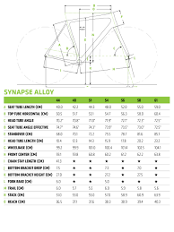 Synapse Disc 105 Cannondale Bicycles