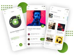 808 inspirational designs, illustrations, and graphic elements from the world's best designers. Music App Music App Ui Design Template Uplabs