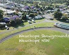 Wauchope Showground