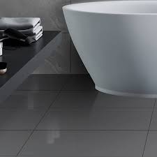 extreme grey porcelain wall floor