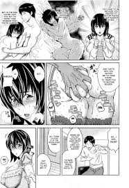 Read Manga Good Wife Wise Mother Hentai X Comics