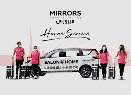 We strive to offer the best to our guests and it comes easily when you have a business to lean on that holds the highest standards. Beauty Services At Home In Dubai For Ladies Only Salon At Home