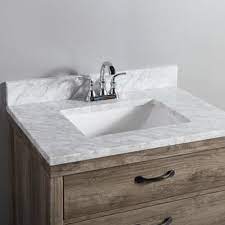River white granite stone countertops. Bathroom Vanities Tops At Menards