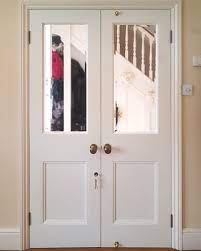 Victorian Style Internal Doors