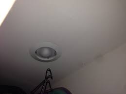 Cant Remove Light Bulb From Recessed Lighting Fixture The