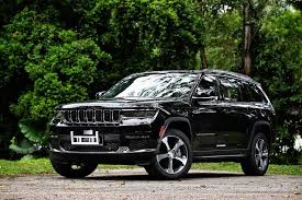 car review jeep grand cherokee l