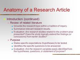 Empirical Research Articles   Journals   Periodicals  Identifying     SlideShare