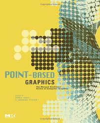 new book point based graphics