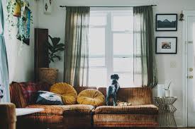 Paralyzed by the prospect of choosing window curtains and drapes? Guide To Curtains And Window Treatments Real Simple