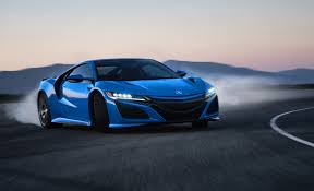 Every used car for sale comes with a free carfax report. New And Used Acura Nsx Prices Photos Reviews Specs The Car Connection