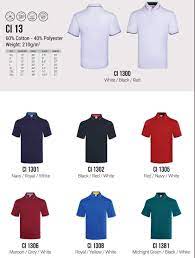 custom t shirt printing singapore wah