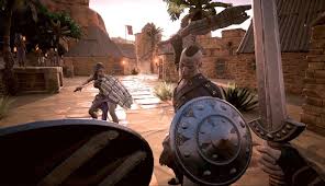 Here you are given the opportunity to play in single and multiplayer modes. Conan Exiles Torrent Download Rob Gamers
