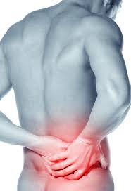 back pain sciatica slipped disk