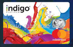 The credit limit that you are assigned upon approval cannot be increased. Myindigo Card Activate Indigo Platinum Mastercard Teuscherfifthavenue