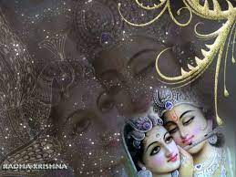 God Krishna HD Wallpaper on WallpaperSafari