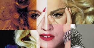 all 82 madonna singles ranked