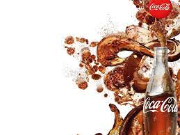 coca cola bottle wallpapers top free