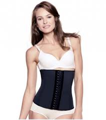 do slimming corsets and shapewear