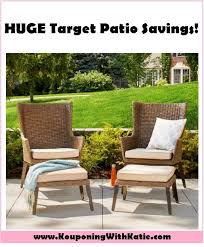 Outdoor Furniture Patio Seating Sets