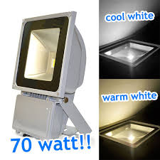 70w 70 Watt Led Flood Lights Outdoor