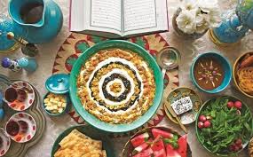 توصیه های مفید غذایی طب سنتی ایرانی در ماه مبارک رمضان - ایسنا