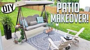 outdoor patio decor ideas
