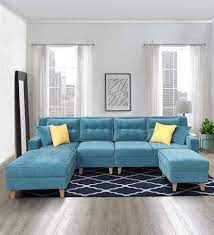 santiago rhs 6 seater sofa set with