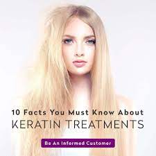 keratin treatment 10 facts your