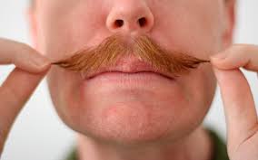 simple mustache wax recipes to try at home