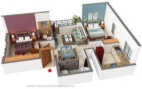 Cc Builders Cc Dream House Floor Plan