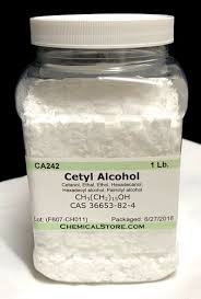 cetyl alcohol in nairobi kenya