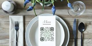 Qr code, as a powerful marketing ally, can be used for providing additional information, in form of photographs or videos, about your restaurant's food and drink offer, upcoming events or specials, i.e. Qr Code Losungen Fur Restaurants Und Gastronomie Marketing Mit Qr Codes