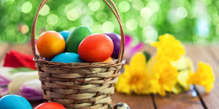 Instead of hiding eggs, hide party hats, silly rabbit ears, pastel tutus and photo props (like bow ties, big red lips, etc.) and candy necklaces. Adult Easter 2021 Egg Hunt Ideas How To Host An Adult Egg Hunt