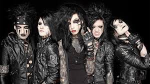 black veil brides the story of the