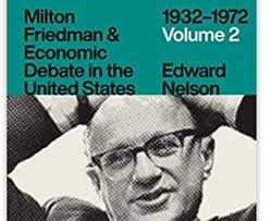 Already, in his 1962 book capitalism and freedom, friedman,. Milton Friedman The Daily Hatch